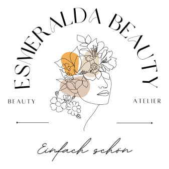 Logo von Esmeralda Beauty